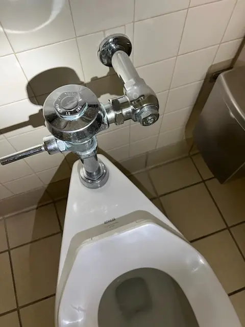 Fixture installation and repair for Hydro Jetting in Mount Pisgah